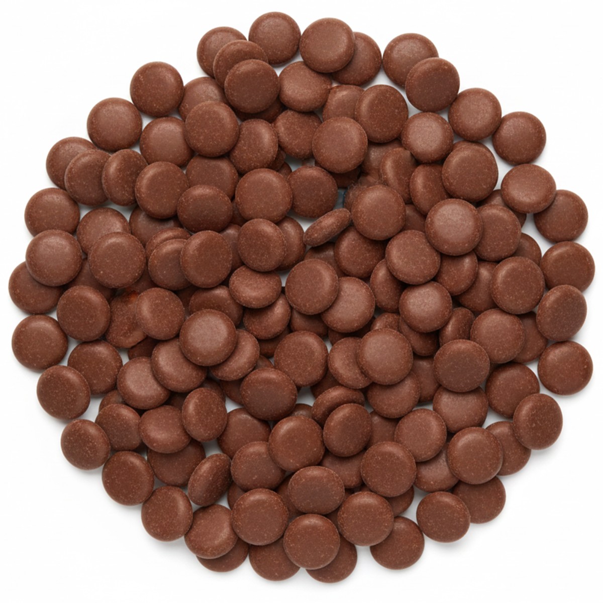 Czekolada mleczna małe kaletki